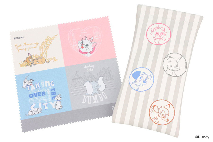 Disney Collection Baby Animals ［バンビ モデル］