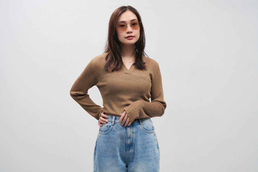 SUNCUTGlasses/UV100%CUT