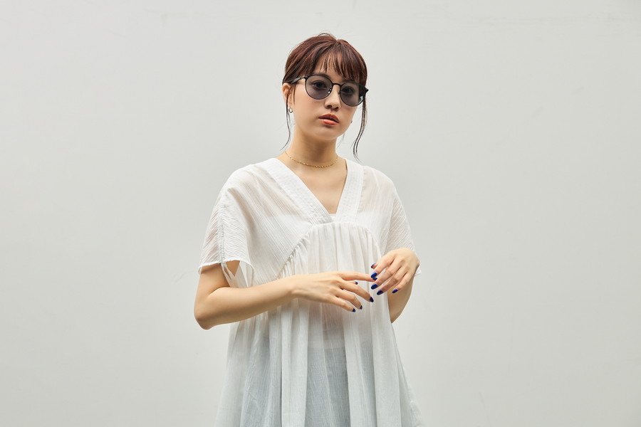 SUNCUTGlasses/UV100%CUT