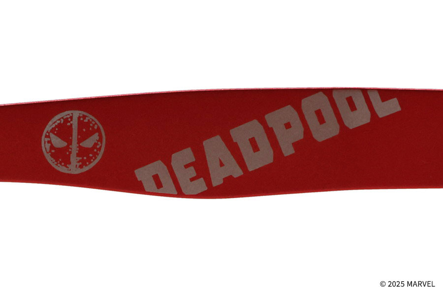 MARVEL COLLECTION DEADPOOL & WOLVERINE [DEADPOOL MODEL] NIGHT&DAY(偏光機能搭載)