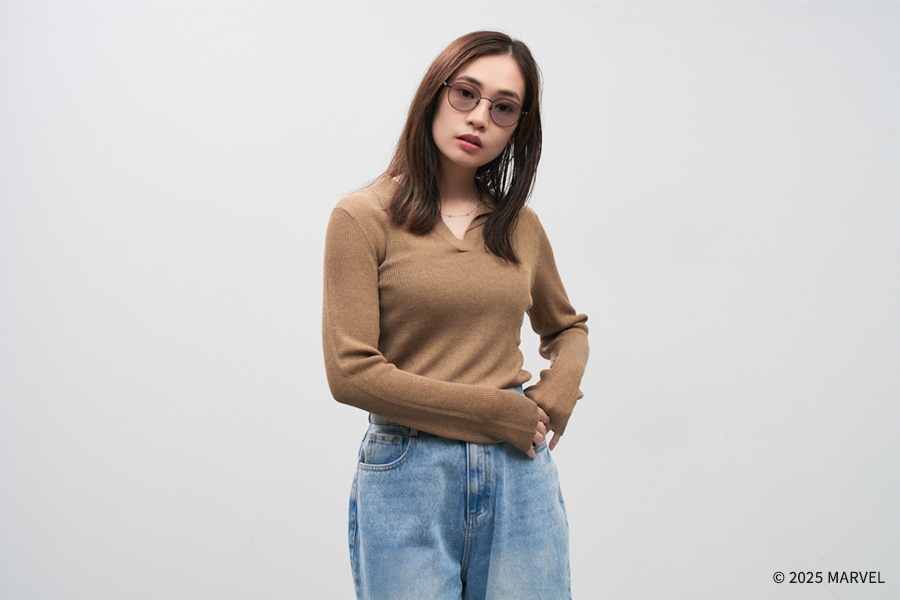 MARVEL COLLECTION DEADPOOL & WOLVERINE [DEADPOOL MODEL] (WEB限定商品)