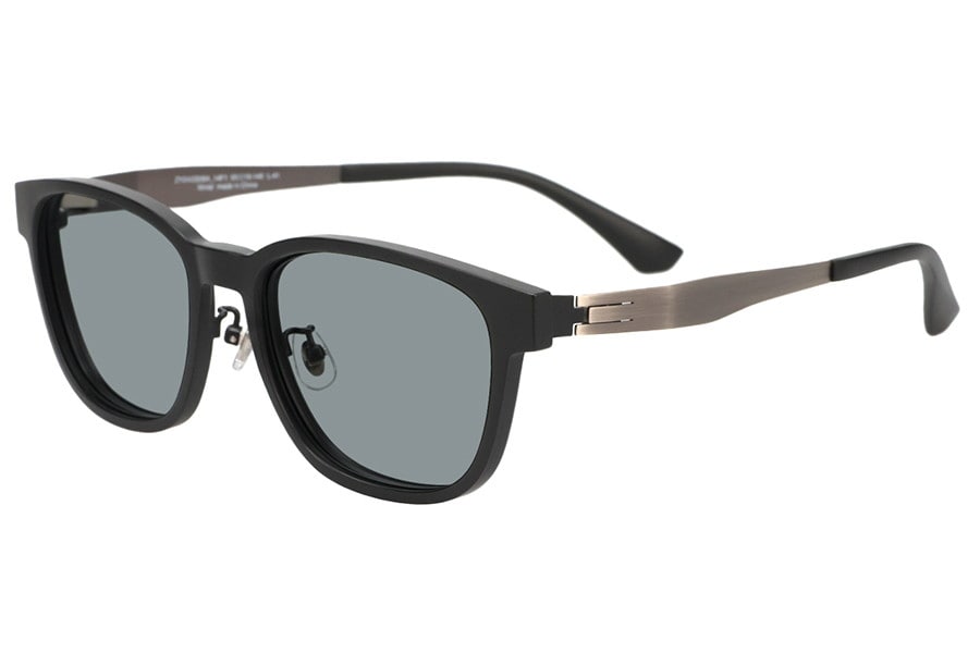 [ZY242G08_14F1_14F1]Zoff NIGHT&DAY(偏光機能搭載)(WEB限定商品)