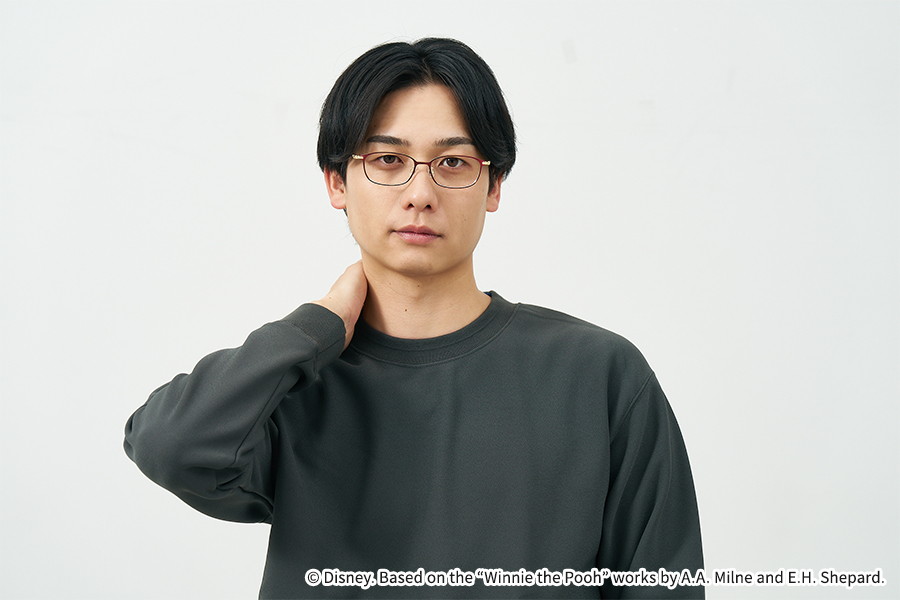 Pooh's Memorial- [プーと100エーカーの森 モデル]（ZY262004-23F1