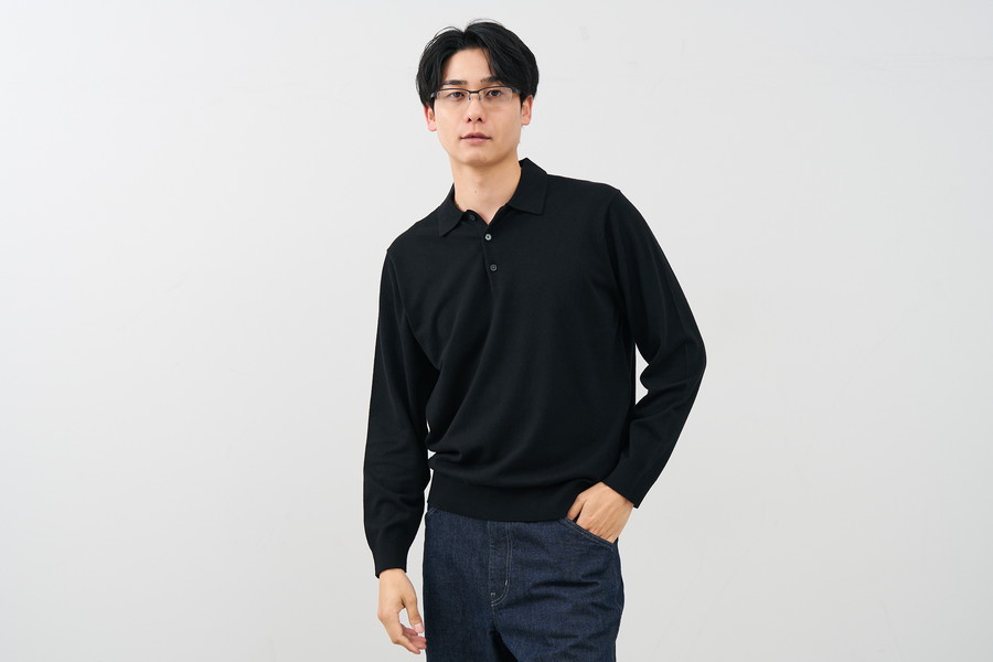 似合うを科学したメガネ(Zoff NEW STANDARD)（ZY262030-14F2）｜メガネ