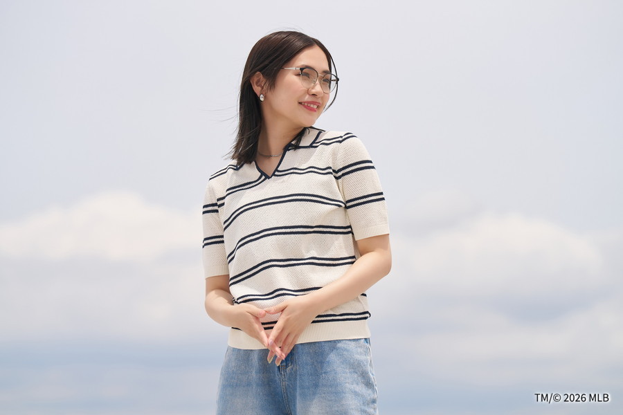 WEB限定価格]Zoff｜MLB サーモントサングラス(ニューヨーク ヤンキース