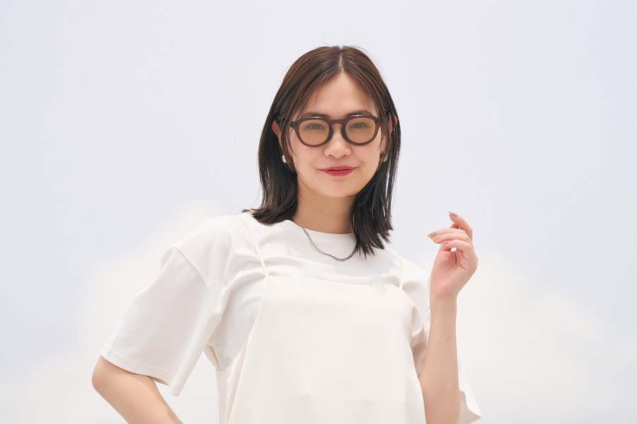 スペシャルプライス]クラウンパント型サングラス/TREND/SUNCUTGlasses