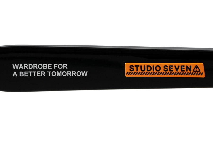 [WEB先行予約商品]Zoff｜STUDIO SEVEN