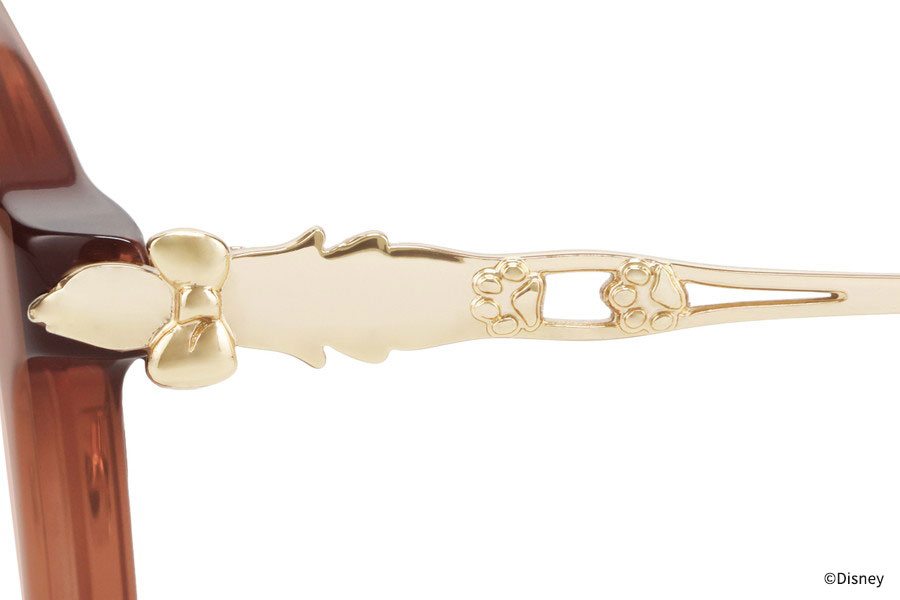 Disney Collection Baby Animals [おしゃれキャット モデル]