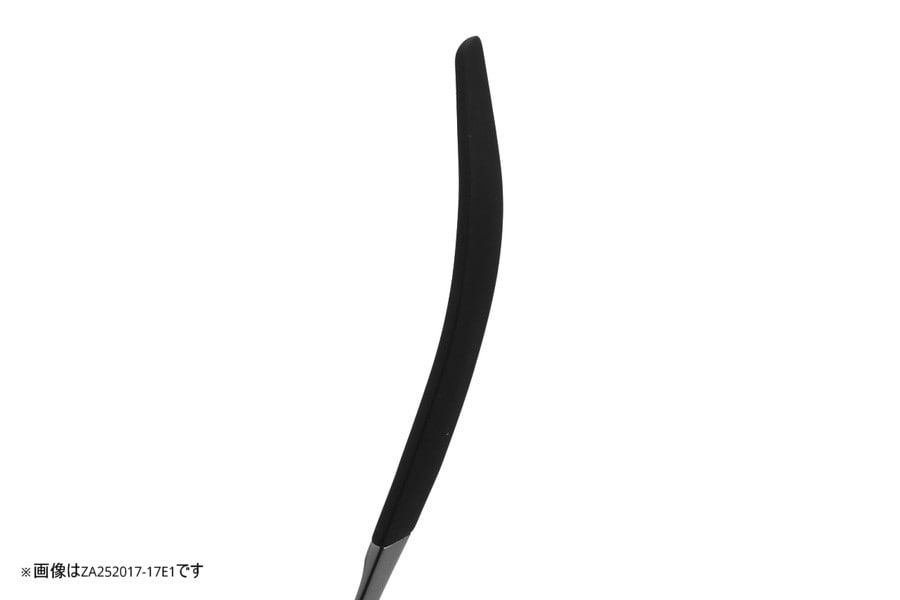 しっかりフィットで快適なスクエア型(Zoff CLAP CLICK搭載)