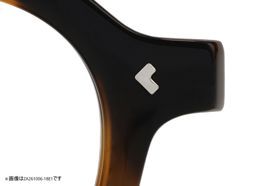 セール価格]Zoff｜JOURNAL STANDARD relume（ZA261006-14E1）｜メガネ