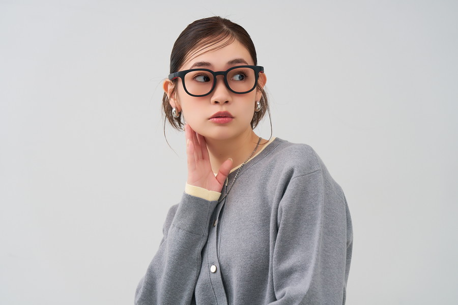【即日発送】フィットネ　fitne グレー　Mサイズ　neco MADE IN JAPAN(メイドインジャパン)(WEB・一部店舗限定商品)（ZX253014