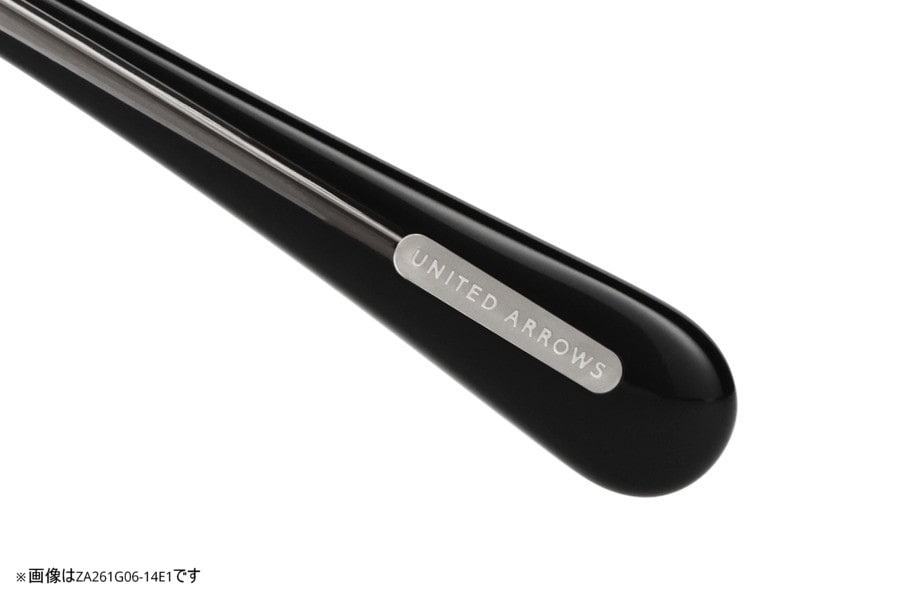 Zoff｜UNITED ARROWS(WEB限定商品)（ZA261G06-49A1）｜メガネのZoff