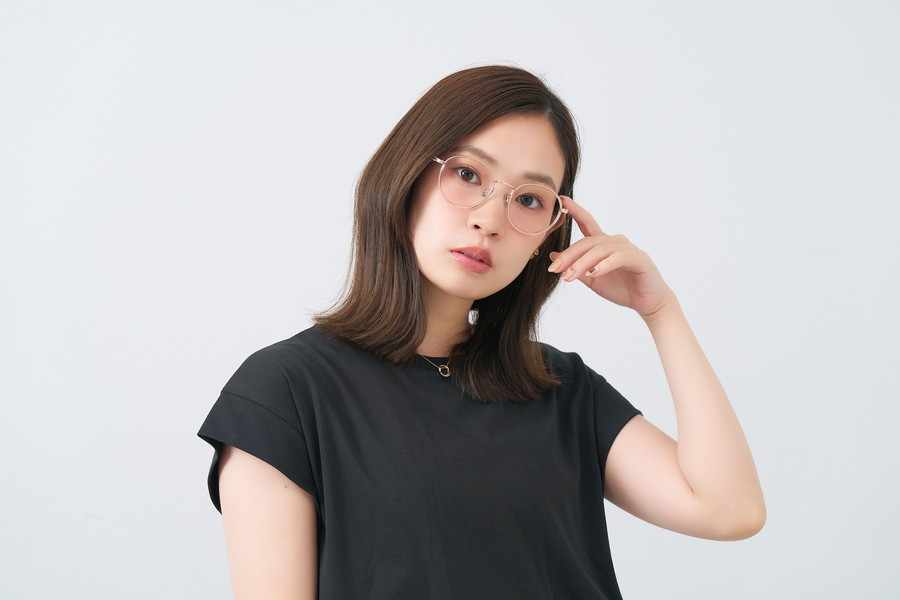 Zoff｜UNITED ARROWS（ZA262011-21A1）｜メガネのZoffオンラインストア