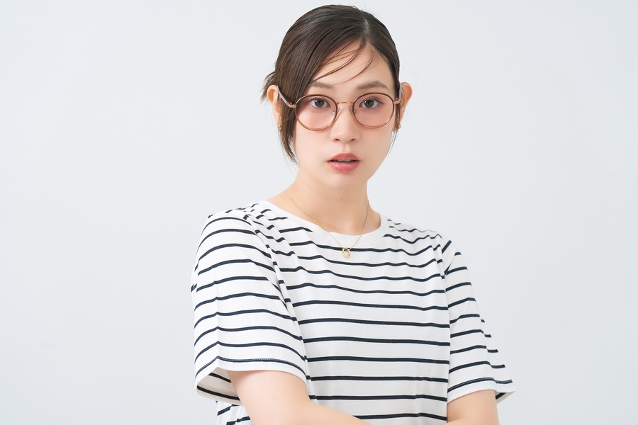 Zoff｜UNITED ARROWS（ZA262011-48A1）｜メガネのZoffオンラインストア