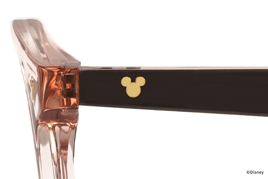 [WEB限定価格]Disney Collection created by Zoff “Sunglasses” Minnie Mouse モデル