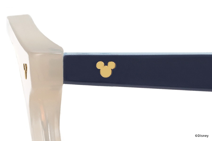 Disney Collection created by Zoff “Sunglasses” Donald Duck モデル