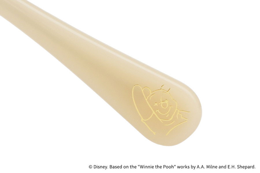 Pooh's Memorial- [プーと仲間たちモデル]（ZC261004-43A1）｜メガネの