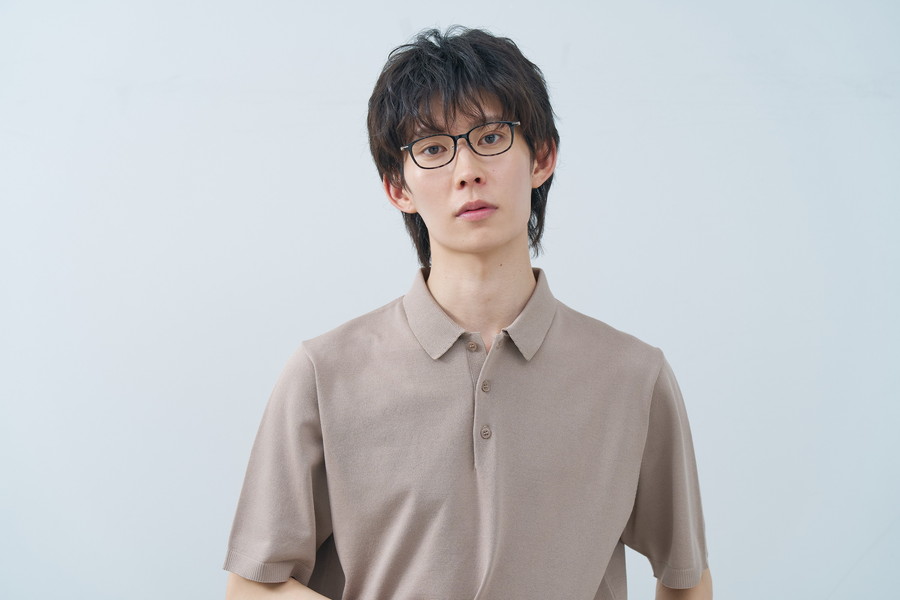 スペシャルプライス]コンパクトサイズのウェリントン型