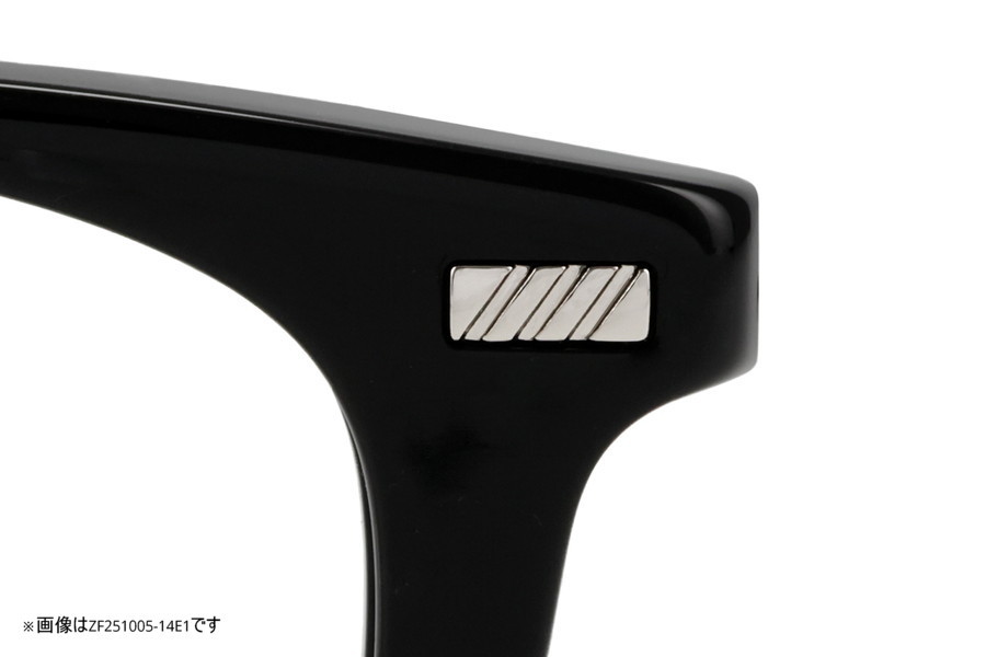[WEB先行予約商品]Zoff｜STUDIO SEVEN