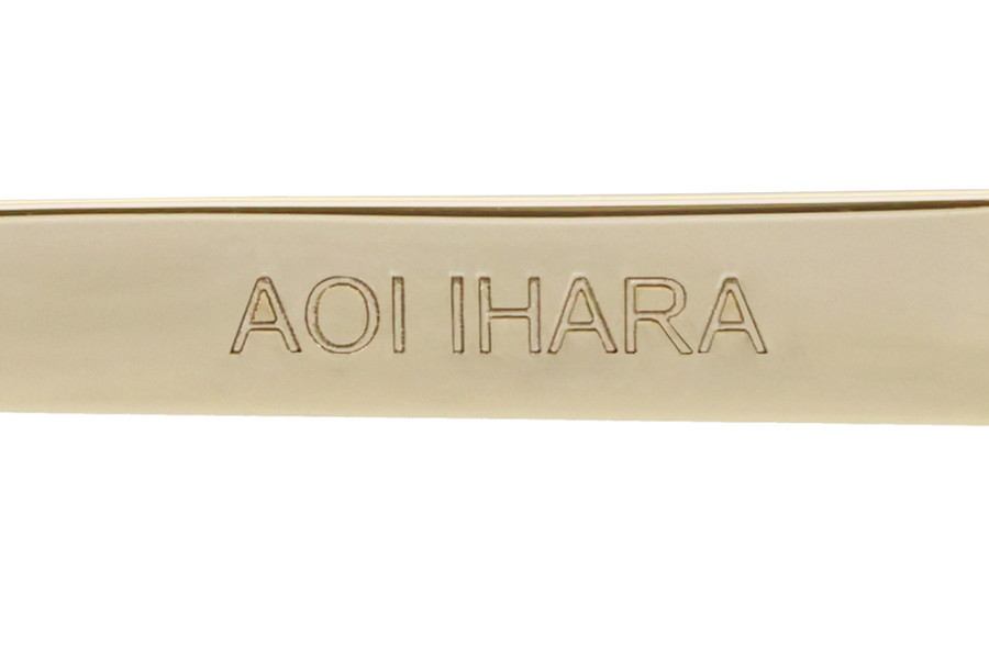 Zoff｜AOI IHARA