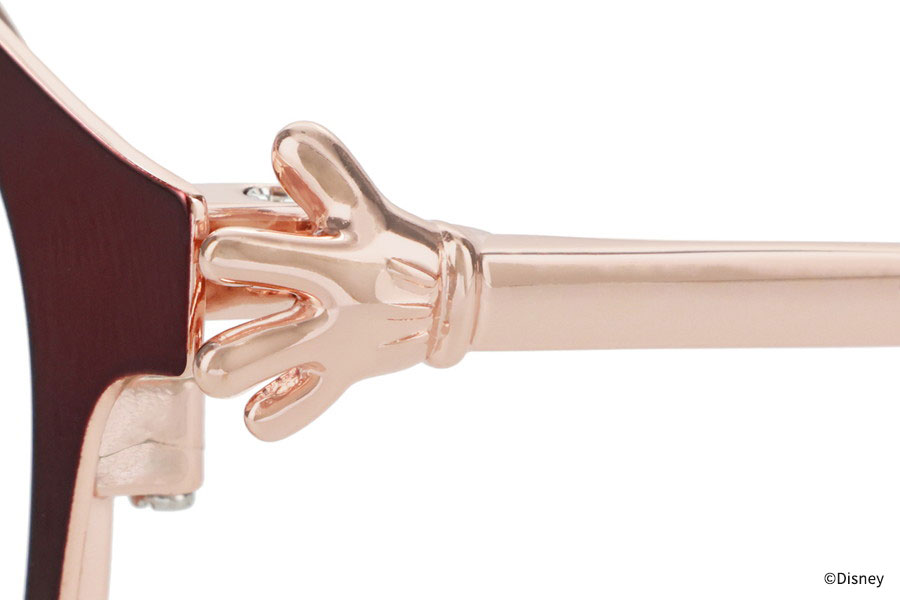 Disney Collection DisneyHands [Mickey Mouseモデル]