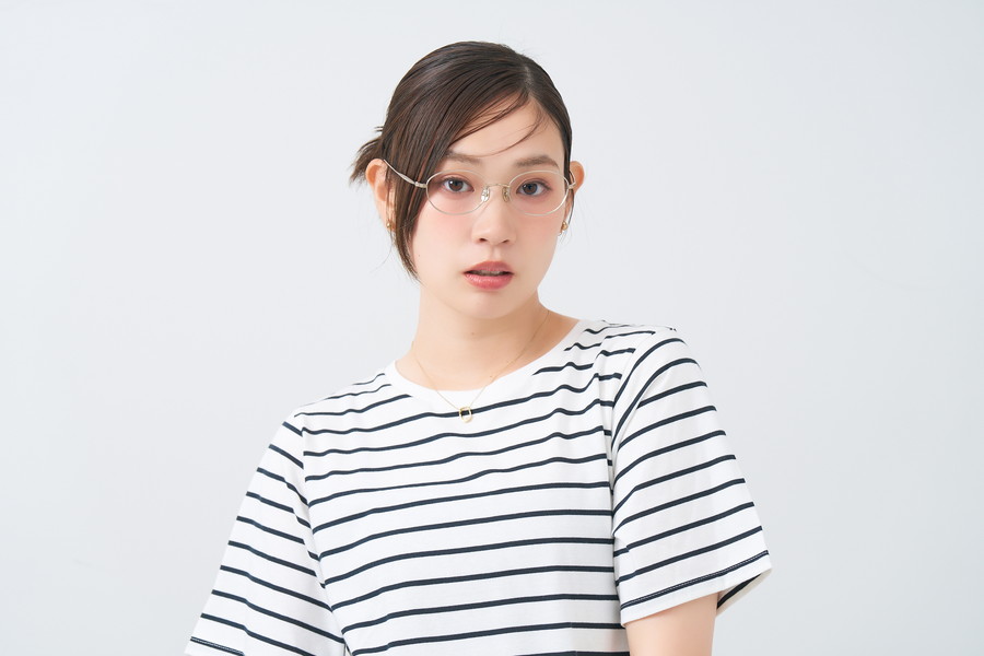 Zoff｜UNITED ARROWS（ZG263019-15F1）｜メガネのZoffオンラインストア
