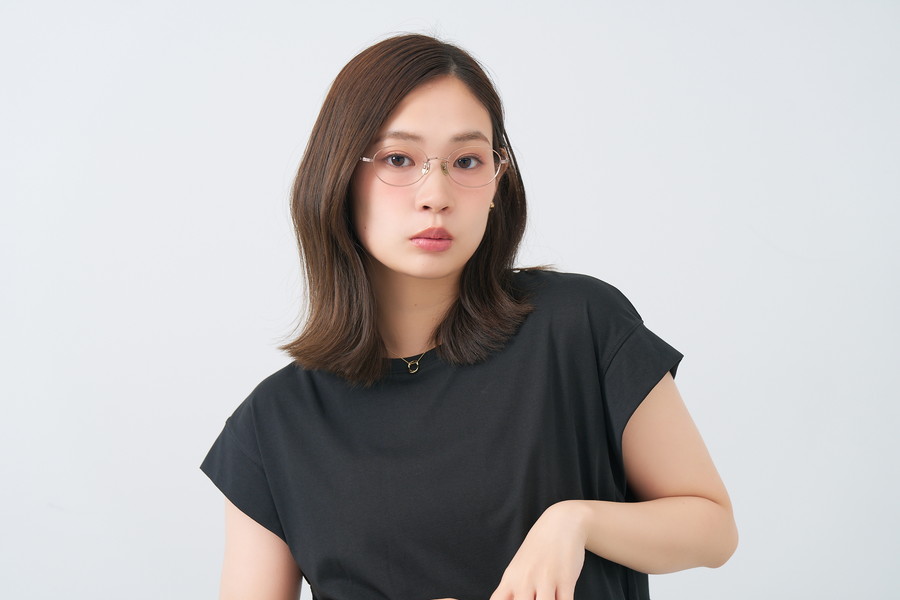 Zoff｜UNITED ARROWS（ZG263019-43E1）｜メガネのZoffオンラインストア