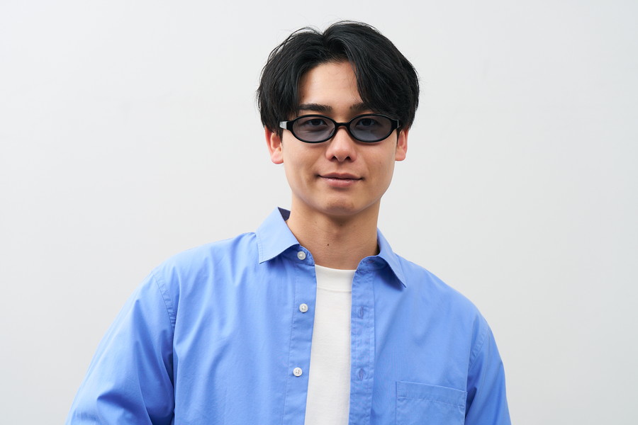 期間限定価格]SUNCUTGlasses/トレンドのオーバル型サングラス