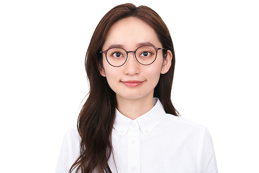 創業25周年フェア][Begin特集商品]軽くてしなやかな Zoff SMART Skinny