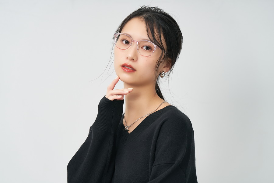 Zoff SMART with MAQuillAGE