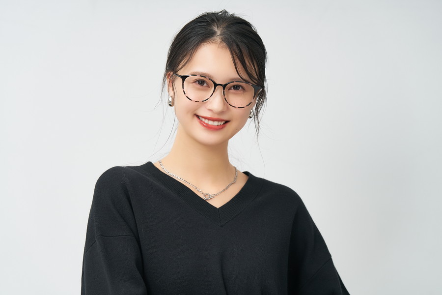 [Begin特集商品]Zoff SMART with MAQuillAGE