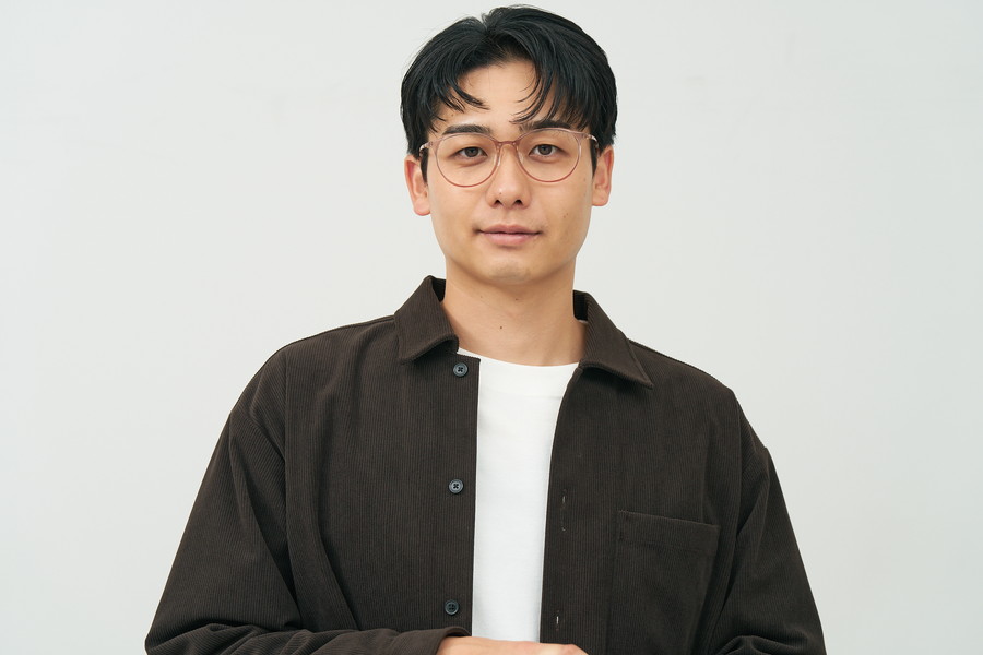 [Begin特集商品]Zoff SMART with MAQuillAGE