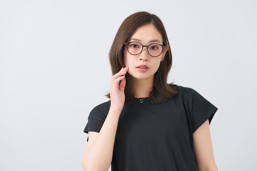 Zoff｜UNITED ARROWS（ZJ261015-14E1）｜メガネのZoffオンラインストア