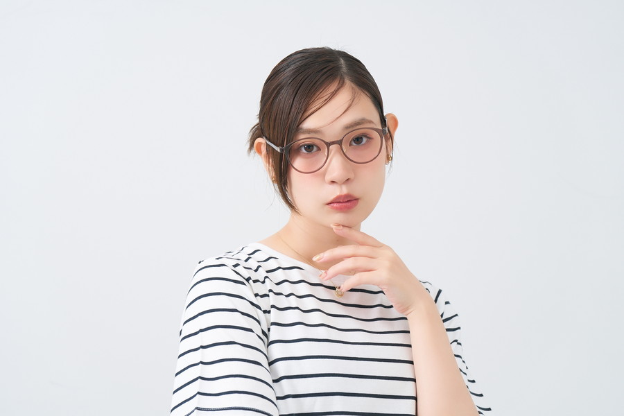 Zoff｜UNITED ARROWS（ZJ261015-42A1）｜メガネのZoffオンラインストア