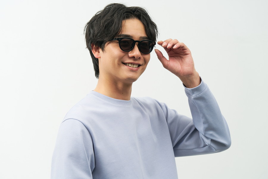 WEB限定タイムセール価格]豊富なカラーが目を惹くウェリントン(WEB限定