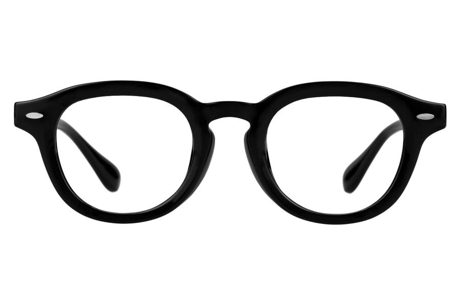 Zoff β-TITANIUM SERIES ウェリントン カラー調光レンズ 定番で使いやすいウェリントン型(WEB限定商品)(調光レンズ搭載