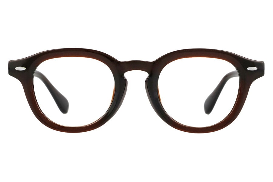 スペシャルプライス]定番で使いやすいウェリントン型(WEB限定商品)(調