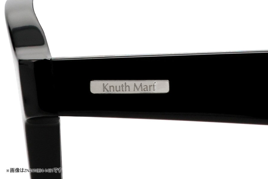 Zoff｜Knuth Marf