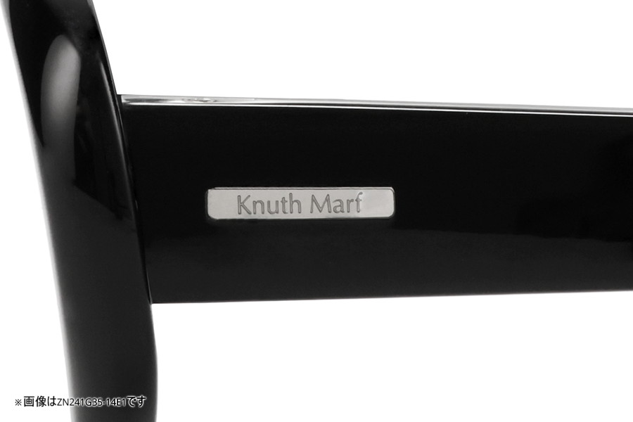 Zoff｜Knuth Marf