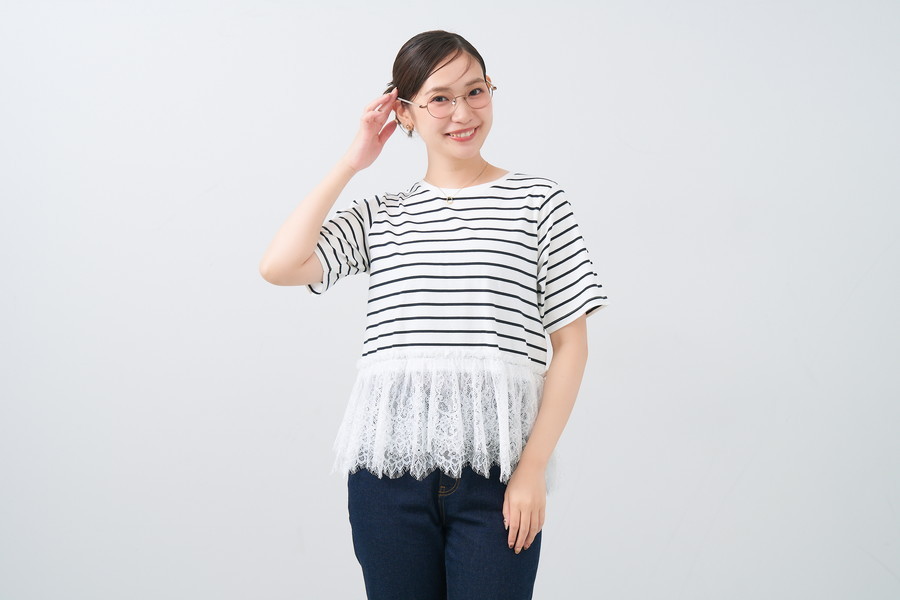 FASHION METAL[中顔面短縮みえメガネ]（ZN242011-43F1）｜メガネのZoff