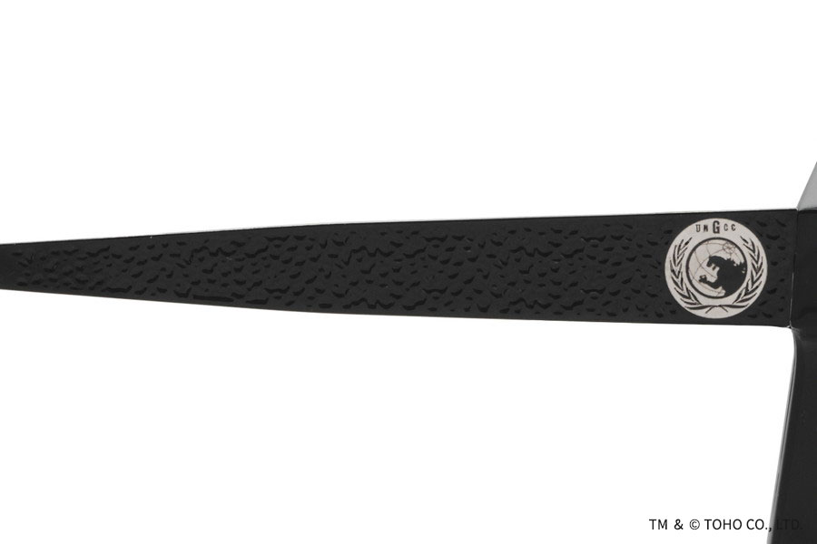 Zoff｜GODZILLA [ゴジラvsメカゴジラ(1993)]モデル