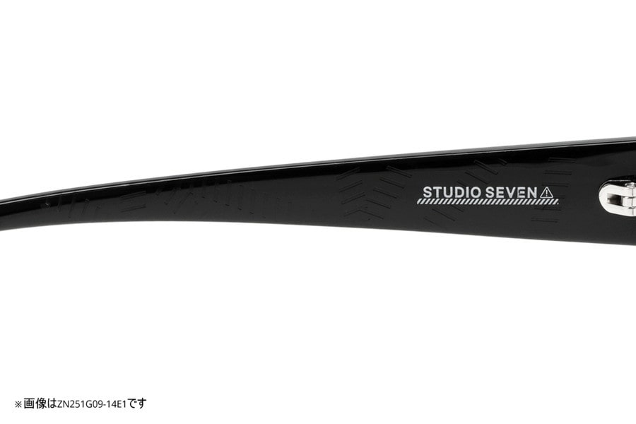 [WEB先行予約商品]Zoff｜STUDIO SEVEN