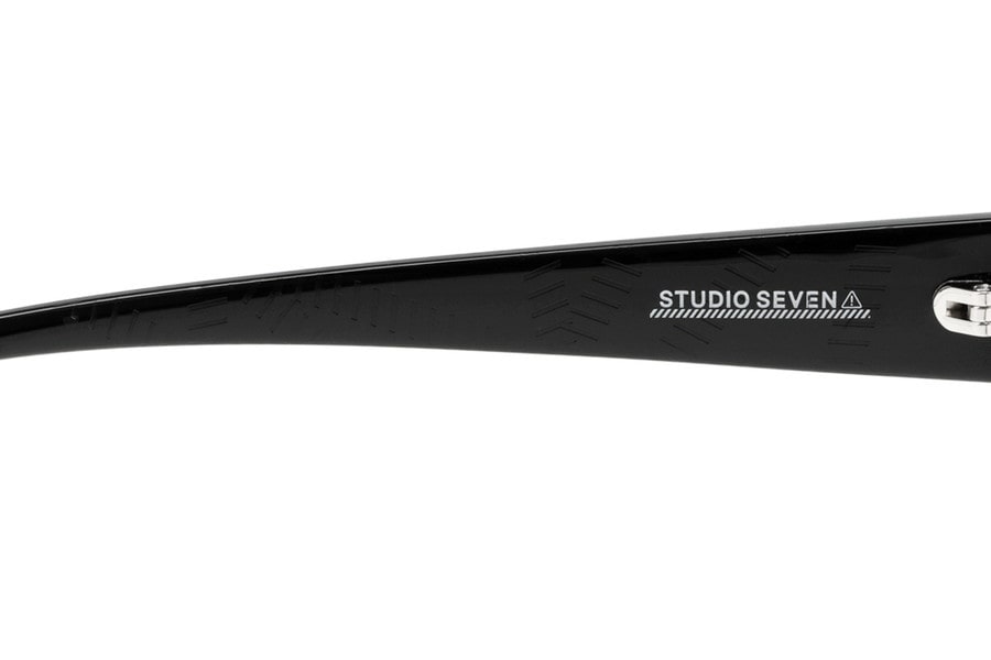 [WEB先行予約商品]Zoff｜STUDIO SEVEN