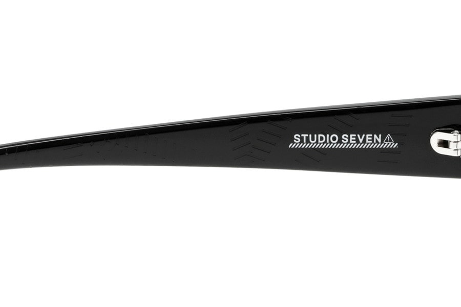 [WEB先行予約商品]Zoff｜STUDIO SEVEN