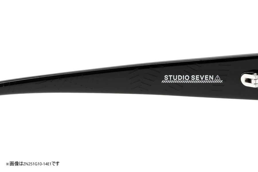 [WEB先行予約商品]Zoff｜STUDIO SEVEN