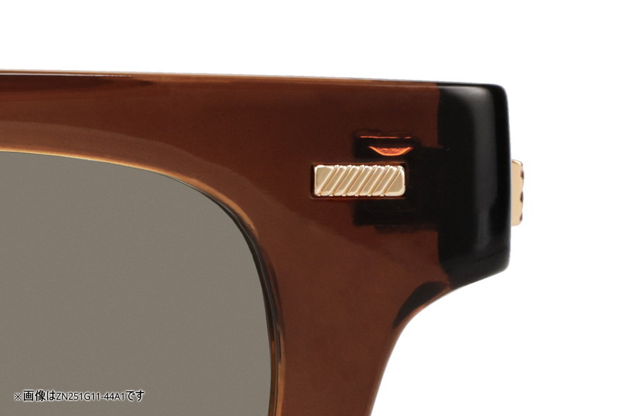 [WEB先行予約商品]Zoff｜STUDIO SEVEN