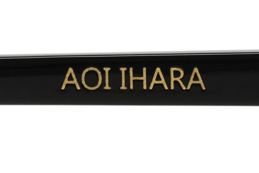 Zoff｜AOI IHARA