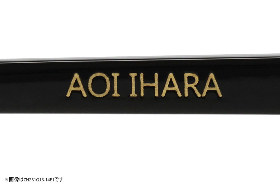 Zoff｜AOI IHARA