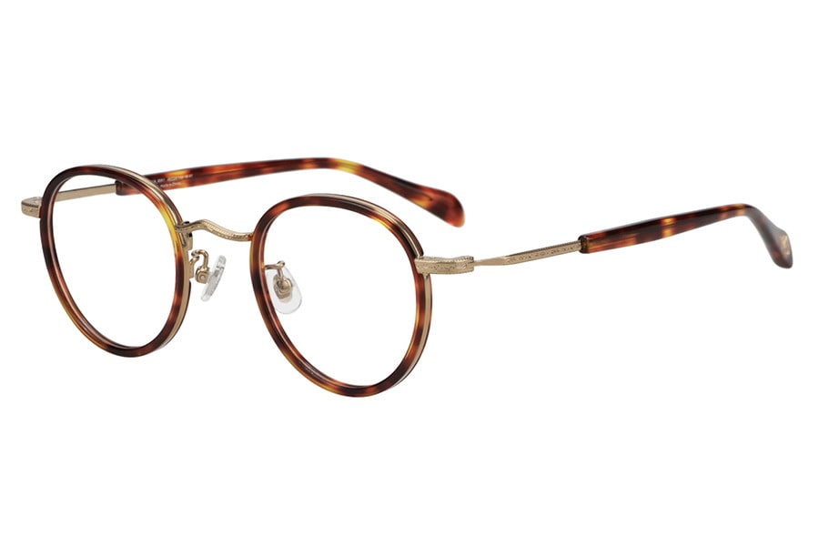 Zoff | TOSHIMITSU (度なし調光レンズ搭載)(WEB限定商品)