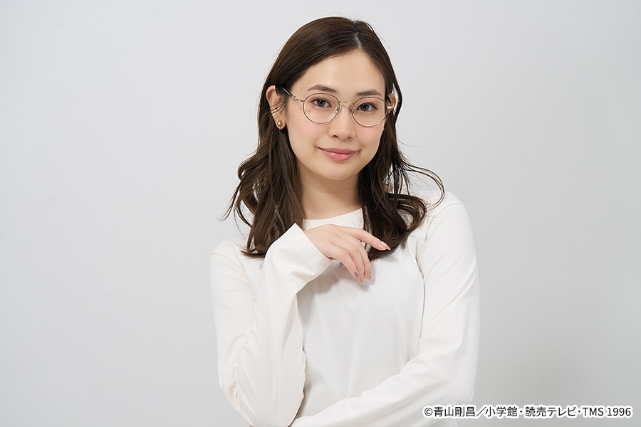 Zoff｜名探偵コナン 安室透モデル （ZN262006-43E1）｜メガネのZoff